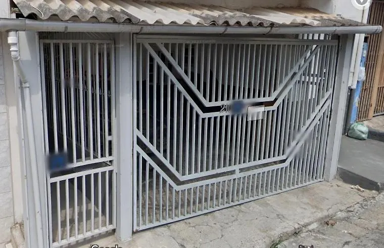 Casa Para Temporada Guarulhos Vila Barros location