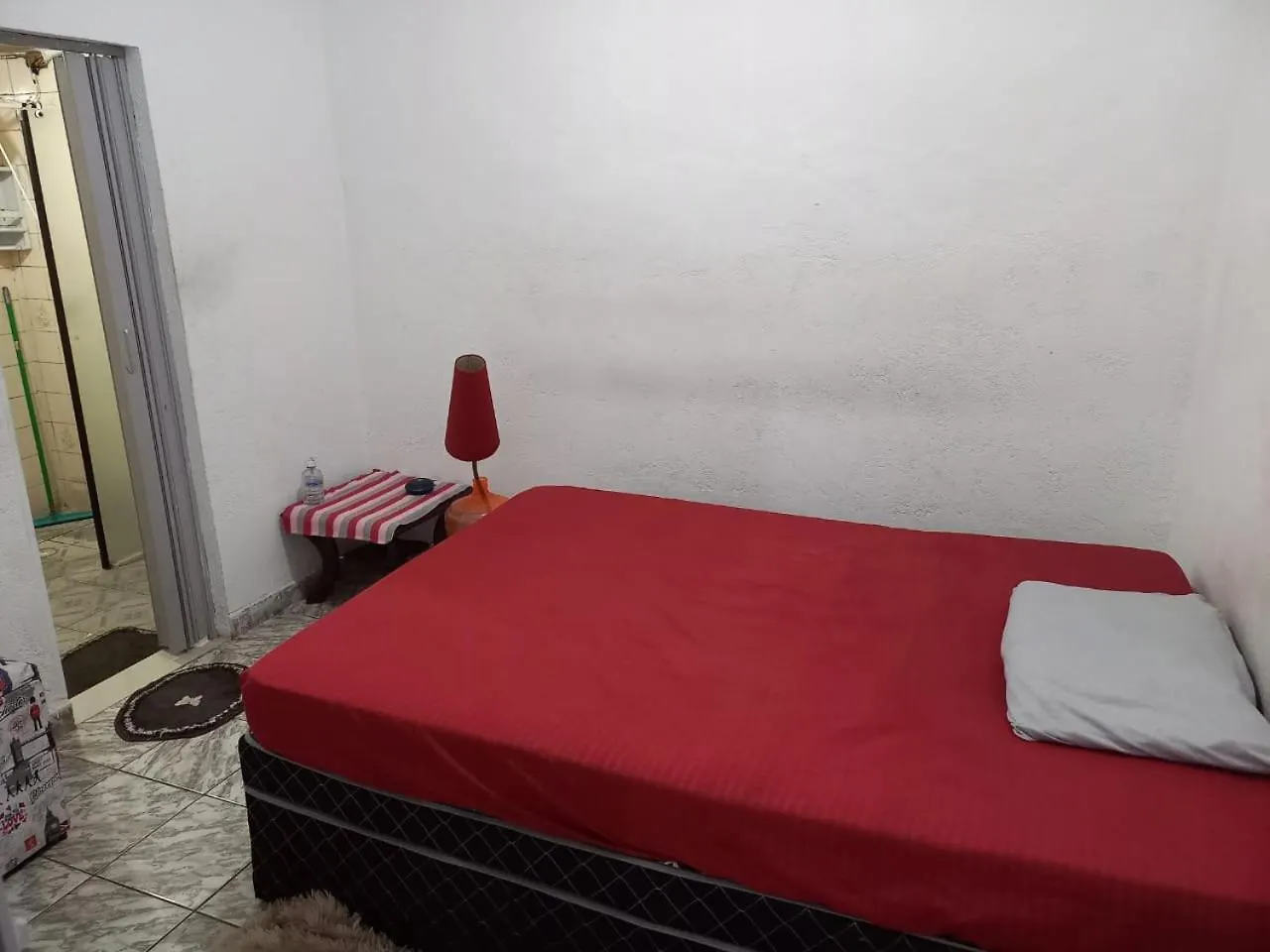 Holiday home Casa Para Temporada Guarulhos Vila Barros Villa Brazil