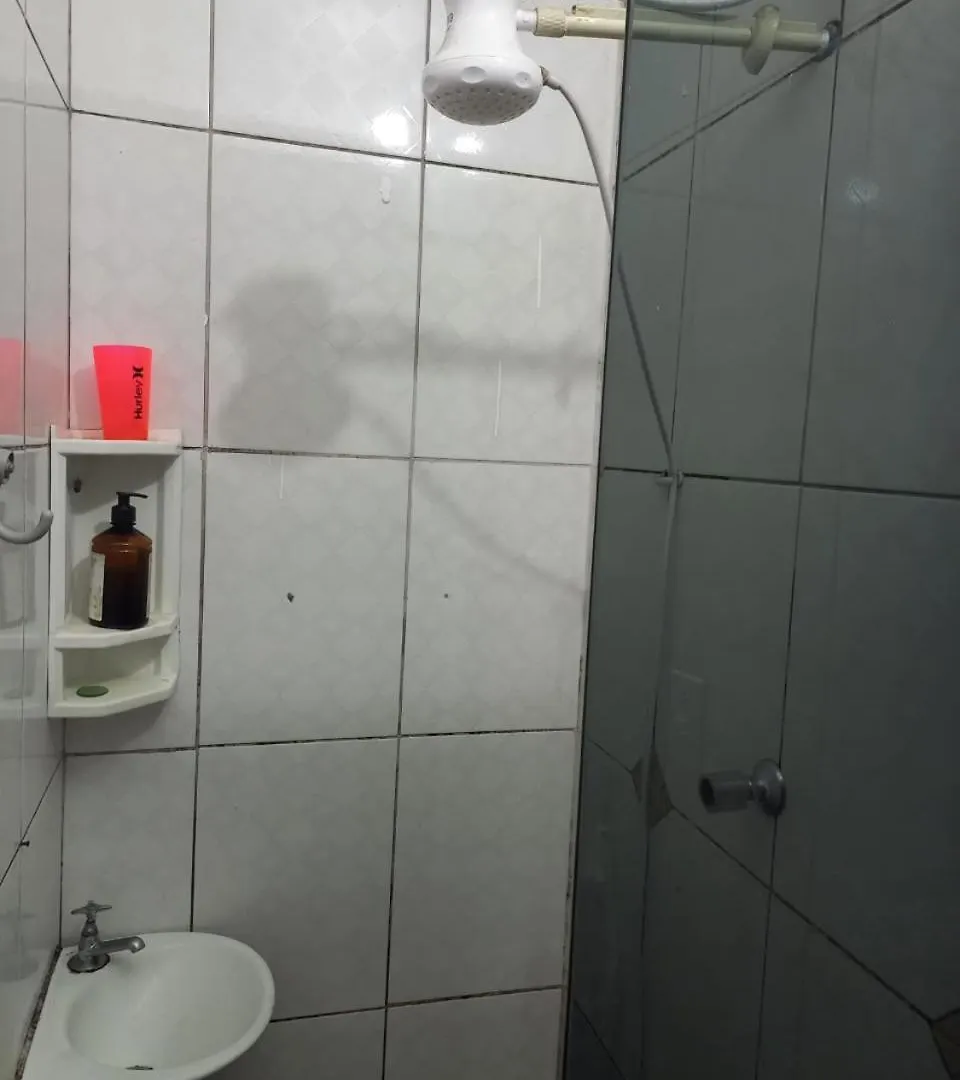 Casa Para Temporada Guarulhos Vila Barros Villa 0*,